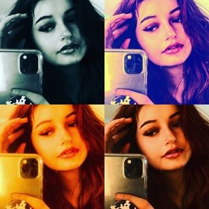 Meet your Posher, Anissa